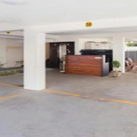 Kolam Serviced Apartments - Adyar. Chennai Exterior foto